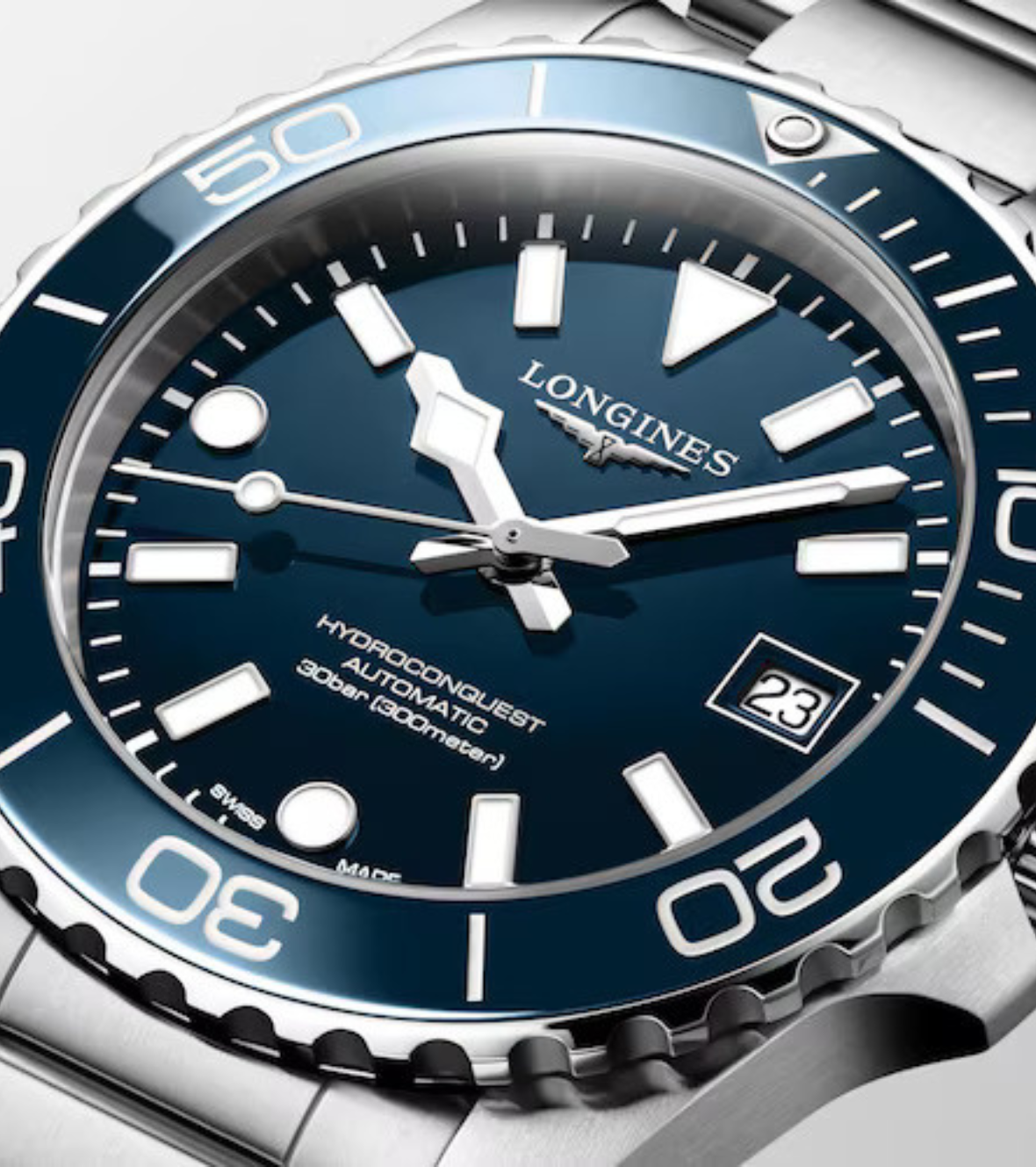 LONGINES HYDROCONQUEST L37794966